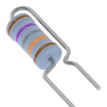 MFR-25FRFPN178K - RES MF 1/4W 1% AXIAL