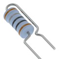 MFR-25FRFPN180R - RES MF 1/4W 1% AXIAL