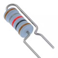 MFR-25FRFPN182R - RES MF 1/4W 1% AXIAL