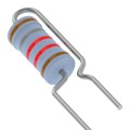 MFR-25FRFPN18K2 - RES MF 1/4W 1% AXIAL