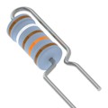 MFR-25FRFPN191K - RES MF 1/4W 1% AXIAL