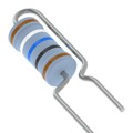 MFR-25FRFPN196R - RES MF 1/4W 1% AXIAL