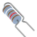 MFR-25FRFPN19K1 - RES MF 1/4W 1% AXIAL