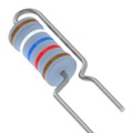 MFR-25FRFPN19K6 - RES MF 1/4W 1% AXIAL