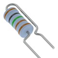 MFR-25FRFPN1K05 - RES MF 1/4W 1% AXIAL
