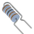 MFR-25FRFPN1K1 - RES MF 1/4W 1% AXIAL