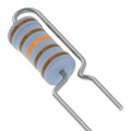 MFR-25FRFPN1K13 - RES MF 1/4W 1% AXIAL