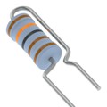 MFR-25FRFPN1K3 - RES MF 1/4W 1% AXIAL
