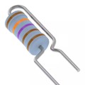 MFR-25FRFPN1K37 - RES MF 1/4W 1% AXIAL