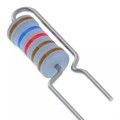 MFR-25FRFPN1K62 - RES MF 1/4W 1% AXIAL