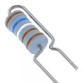 MFR-25FRFPN1K69 - RES MF 1/4W 1% AXIAL