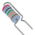 MFR-25FRFPN205K - RES MF 1/4W 1% AXIAL