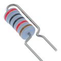 MFR-25FRFPN20K - RES MF 1/4W 1% AXIAL