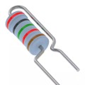 MFR-25FRFPN20K5 - RES MF 1/4W 1% AXIAL