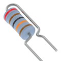 MFR-25FRFPN210K - RES MF 1/4W 1% AXIAL