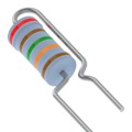 MFR-25FRFPN215K - RES MF 1/4W 1% AXIAL