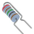 MFR-25FRFPN215R - RES MF 1/4W 1% AXIAL