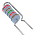 MFR-25FRFPN21K5 - RES MF 1/4W 1% AXIAL