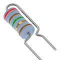 MFR-25FRFPN21R5 - RES MF 1/4W 1% AXIAL