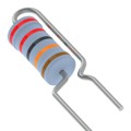 MFR-25FRFPN220K - RES MF 1/4W 1% AXIAL
