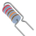 MFR-25FRFPN221K - RES MF 1/4W 1% AXIAL