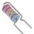 MFR-25FRFPN23R2 - RES MF 1/4W 1% AXIAL