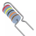 MFR-25FRFPN240K - RES MF 1/4W 1% AXIAL