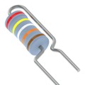 MFR-25FRFPN249K - RES MF 1/4W 1% AXIAL