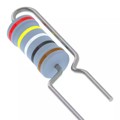 MFR-25FRFPN249R - RES MF 1/4W 1% AXIAL