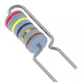 MFR-25FRFPN24R - RES MF 1/4W 1% AXIAL