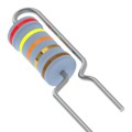 MFR-25FRFPN24R3 - RES MF 1/4W 1% AXIAL