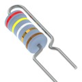 MFR-25FRFPN24R9 - RES MF 1/4W 1% AXIAL