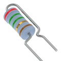 MFR-25FRFPN25R5 - RES MF 1/4W 1% AXIAL