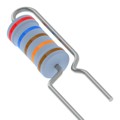 MFR-25FRFPN261K - RES MF 1/4W 1% AXIAL