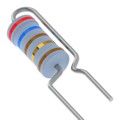 MFR-25FRFPN26R1 - RES MF 1/4W 1% AXIAL