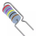 MFR-25FRFPN274R - RES MF 1/4W 1% AXIAL