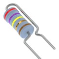 MFR-25FRFPN27R4 - RES MF 1/4W 1% AXIAL