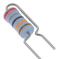 MFR-25FRFPN280K - RES MF 1/4W 1% AXIAL