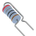MFR-25FRFPN280R - RES MF 1/4W 1% AXIAL