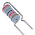 MFR-25FRFPN28K - RES MF 1/4W 1% AXIAL
