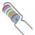 MFR-25FRFPN294K - RES MF 1/4W 1% AXIAL