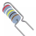 MFR-25FRFPN294R - RES MF 1/4W 1% AXIAL