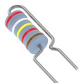 MFR-25FRFPN29K4 - RES MF 1/4W 1% AXIAL