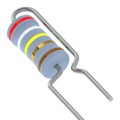 MFR-25FRFPN29R4 - RES MF 1/4W 1% AXIAL