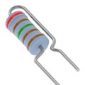 MFR-25FRFPN2K15 - RES MF 1/4W 1% AXIAL