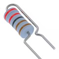 MFR-25FRFPN2K2 - RES MF 1/4W 1% AXIAL