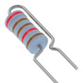 MFR-25FRFPN2K21 - RES MF 1/4W 1% AXIAL