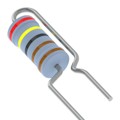 MFR-25FRFPN2K4 - RES MF 1/4W 1% AXIAL