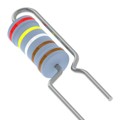 MFR-25FRFPN2K49 - RES MF 1/4W 1% AXIAL
