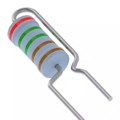 MFR-25FRFPN2K55 - RES MF 1/4W 1% AXIAL